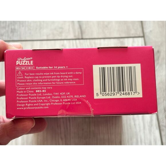 ICK Party Game find out your friends biggest icks 14+ - Picture 6 of 12